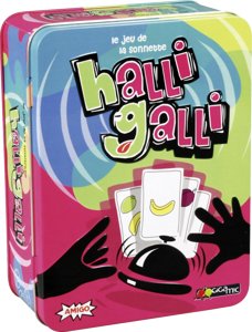 Halli Galli