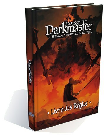 Against The Darkmaster