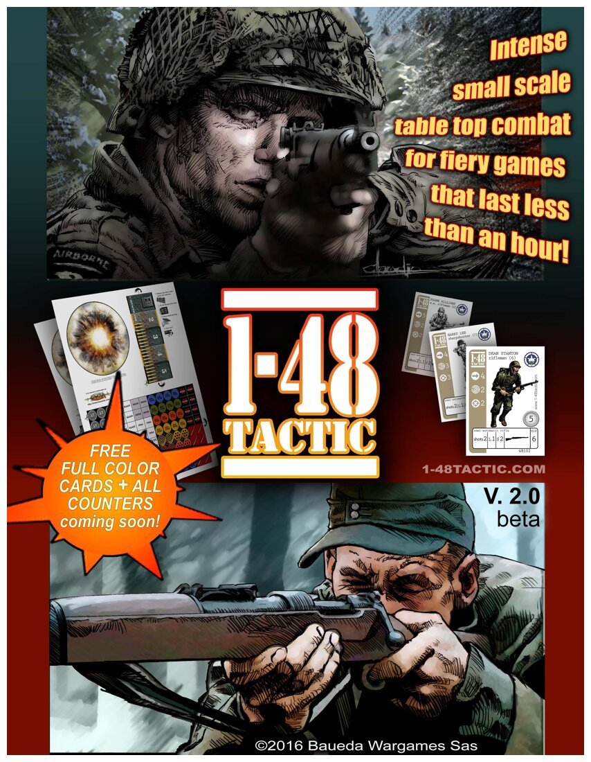 1-48TACTIC