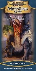 D&D Miniatures - War of the Dragon Queen