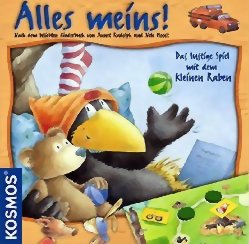 Alles Meins !