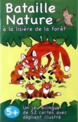 Bataille Nature à La Lisière De La Forêt — Édition 2006
