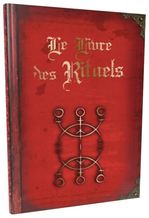Le Livre des Rituels
