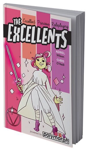 The Excellents
