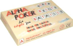 Alpha Poker