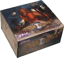 Epic TCG : Time Wars