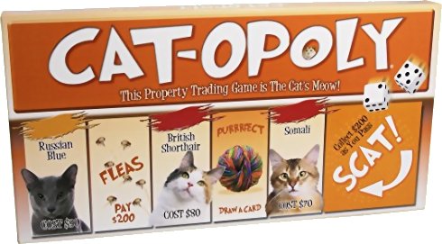 Cat-opoly