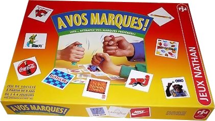 À vos marques !