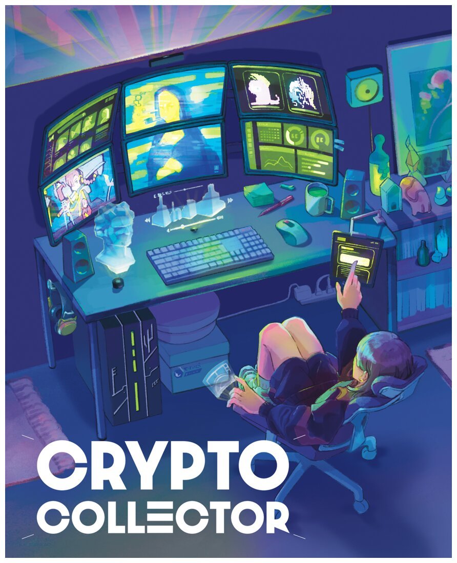Crypto Collector