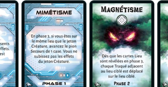 Not Alone - Pack 1