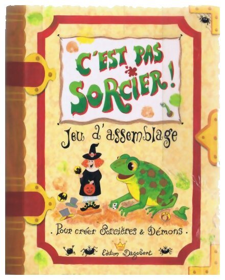 C'est pas sorcier!