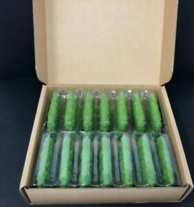 Zombicide : Green Horde – 3D Plastic Hedges