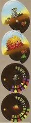 Dungeon Petz - Kuschelmonster