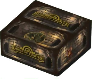 Dungeon Fighter - Big Box