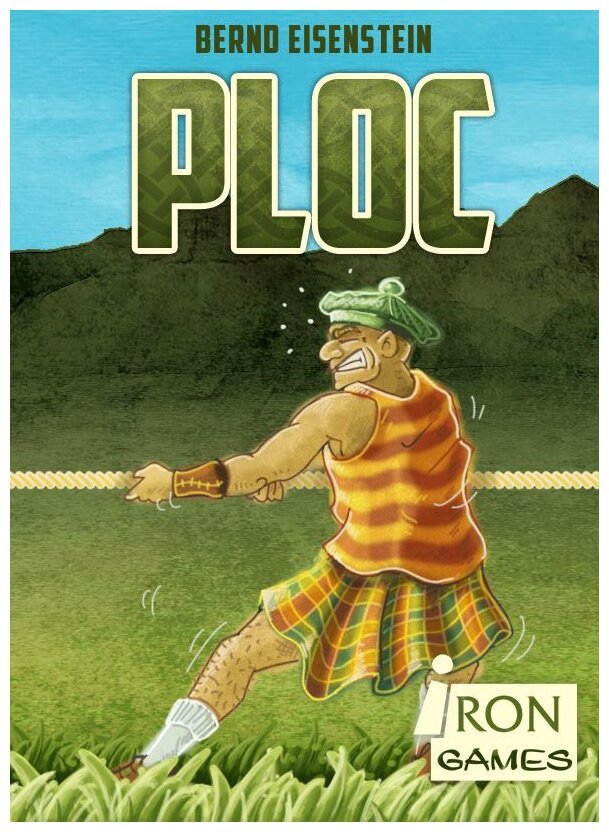 Ploc