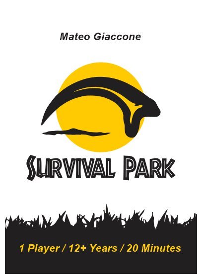 Survival Park