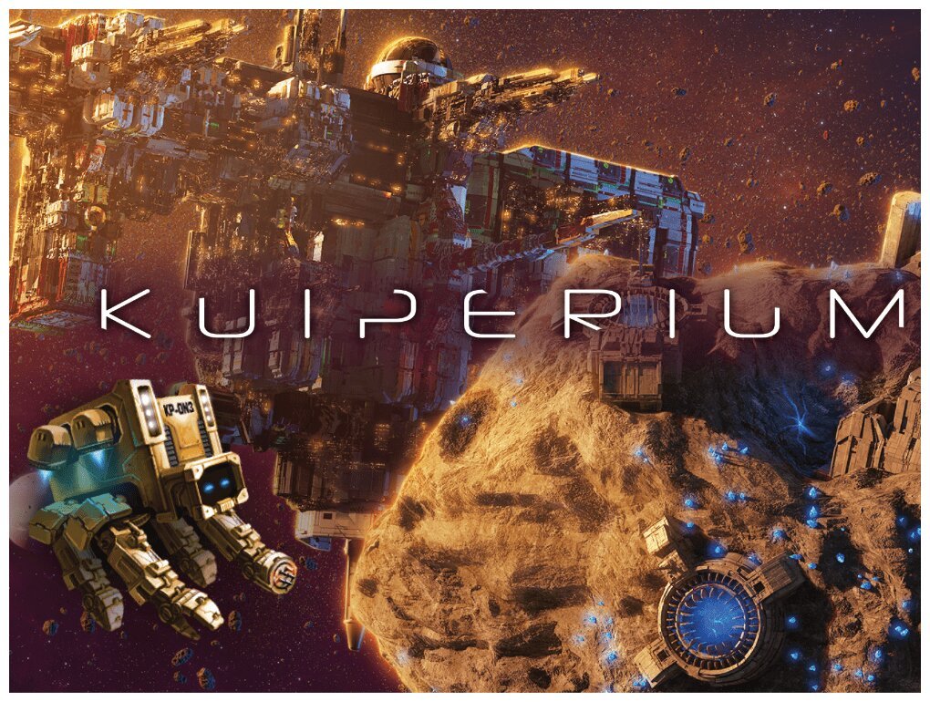 Kuiperium
