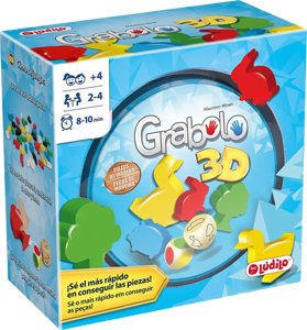 Grabolo 3D
