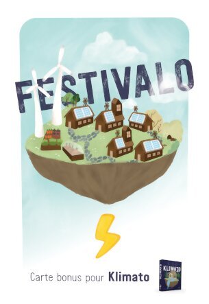 Klimato - Festivalo