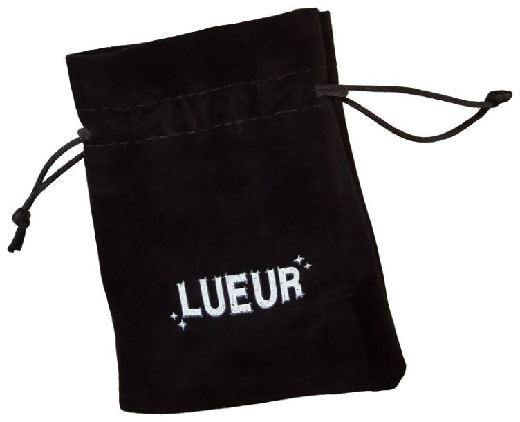 Lueur - Sac à dés