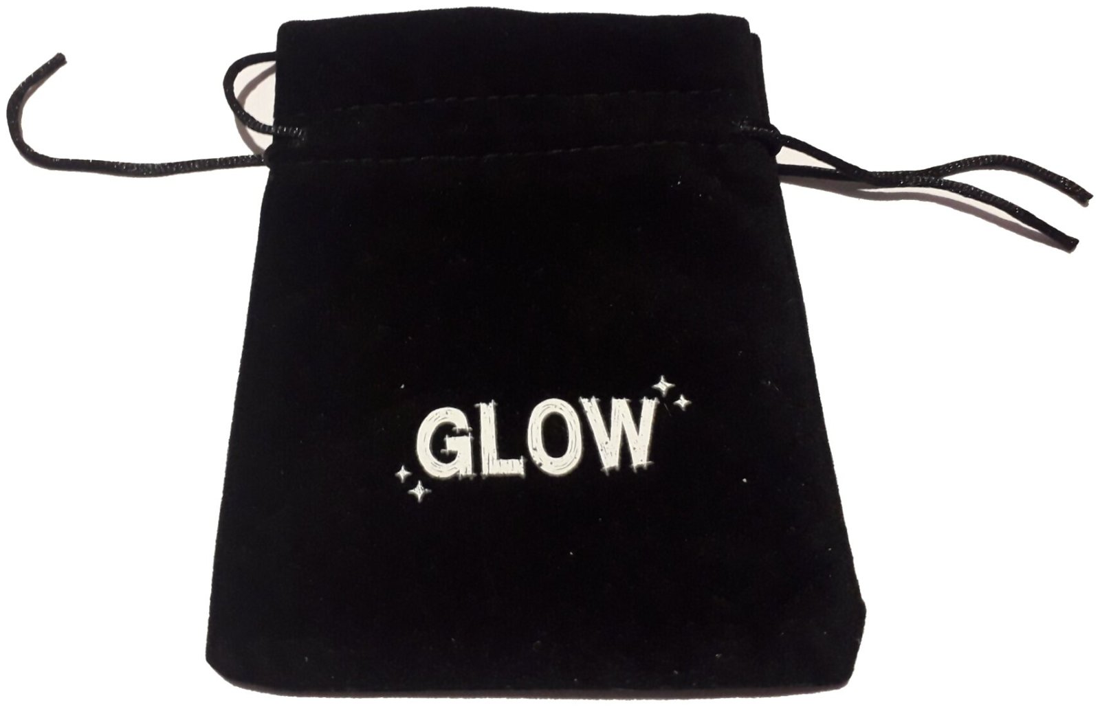 Glow - Sac à dés