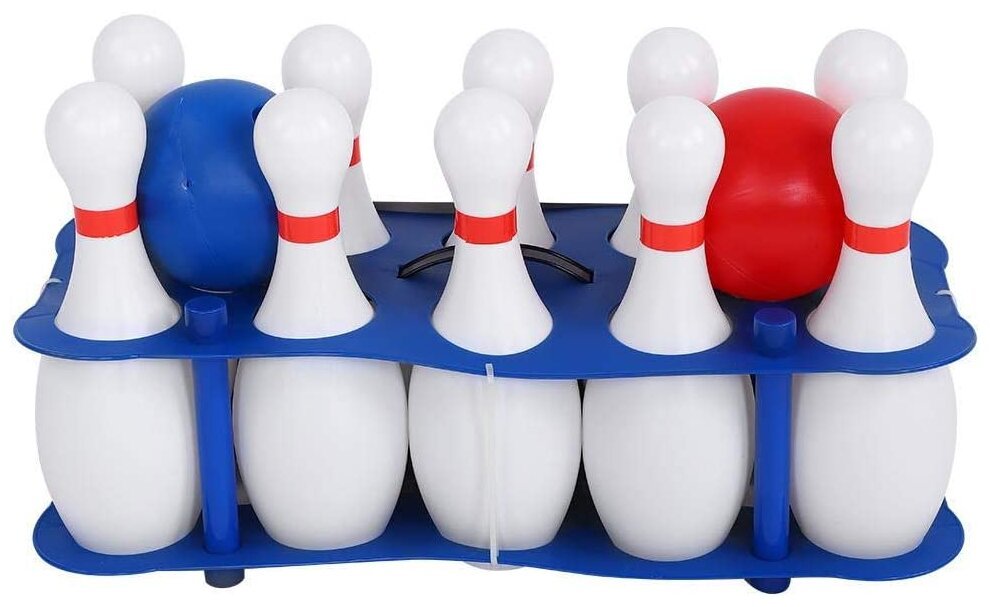Jeu De Quilles