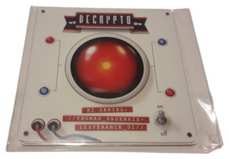 Decrypto - IA : Thomas Dagenais - L'espérance_01