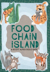 Food Chain Island