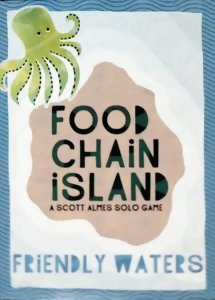 Food Chain Island - Friendly Waters