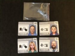 Dice Hospital - Cartes Bonus