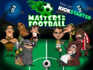 Masters of Football