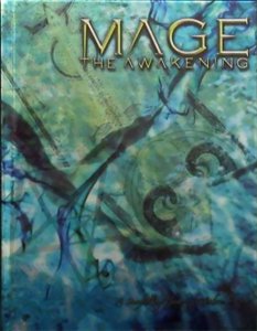 Mage : the Awakening