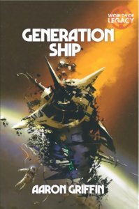 Legacy : Life Among the Ruins - Generation Ship