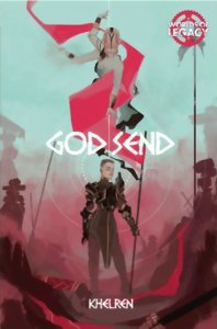 Legacy : Life Among the Ruins - Godsend
