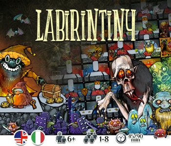 Labirintiny
