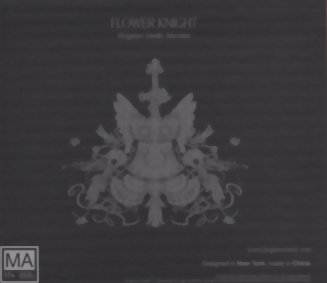 Kingdom Death : Monster - Flower Knight