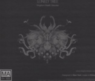 Kingdom Death : Monster - Lonely Tree