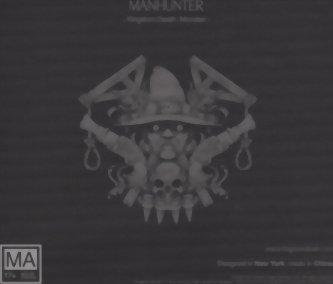 Kingdom Death : Monster - Manhunter