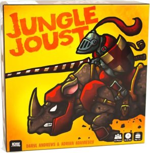 Jungle Joust