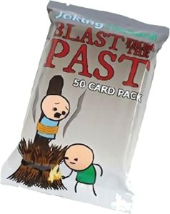 Joking Hazard - Blast From The Past