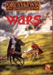 Greyhawk : Wars