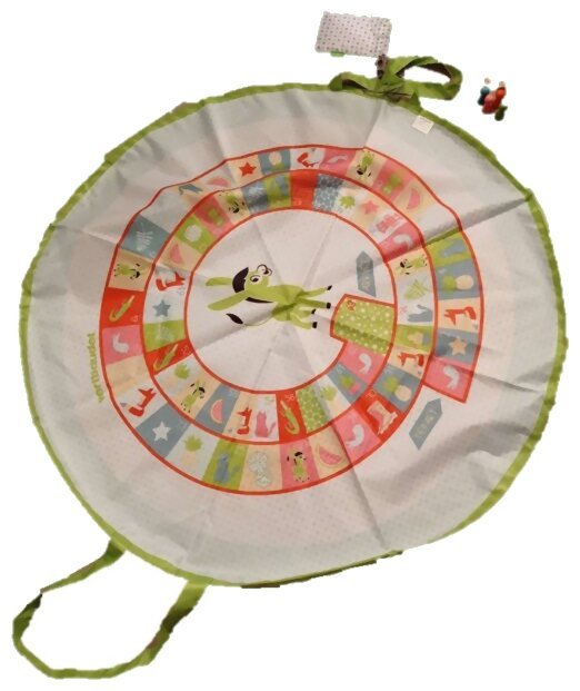 Grand Jeu De L'oie