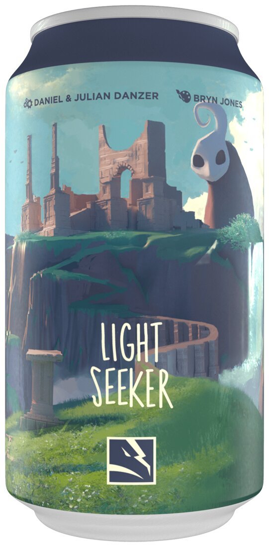 Light Seeker