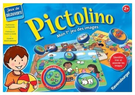 Pictolino