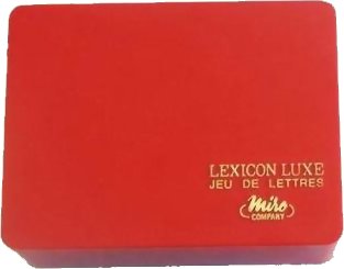 Lexicon Luxe