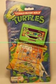 Astujeux -Tortues Ninjas