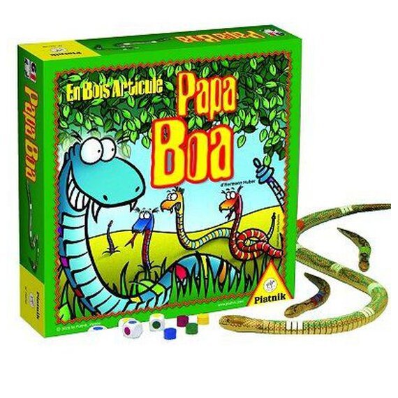 Papa Boa