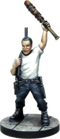 The Walking Dead : All Out War - Saviors Faction Pack