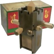 La Légende du Roi