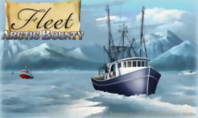 Fleet - Arctic Bounty